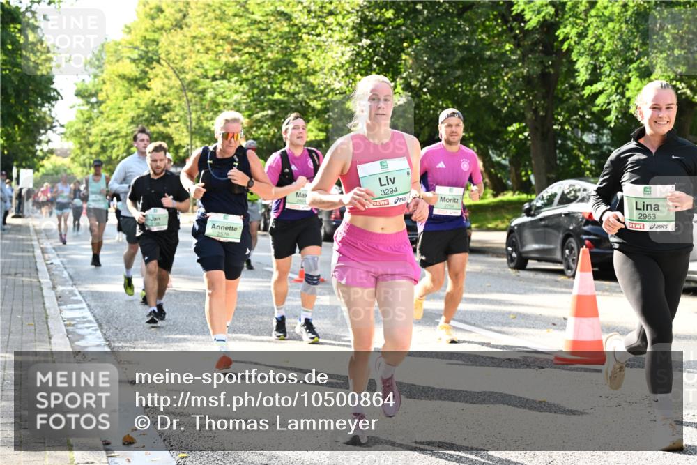 20.09.2026 - PSD Bank Halbmarathon Dr. Thomas Lammeyer http://msf.ph/oto/10500864 20.09.2026 10:53:42 Laufen 2576, 2804, 3294, 2764, 2963 meine-sportfotos.de