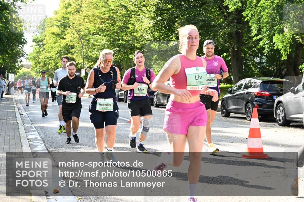 20.09.2026 - PSD Bank Halbmarathon Dr. Thomas Lammeyer http://msf.ph/oto/10500865 20.09.2026 10:53:42 Laufen 2188, 2576, 2804, 3294, 2764 meine-sportfotos.de