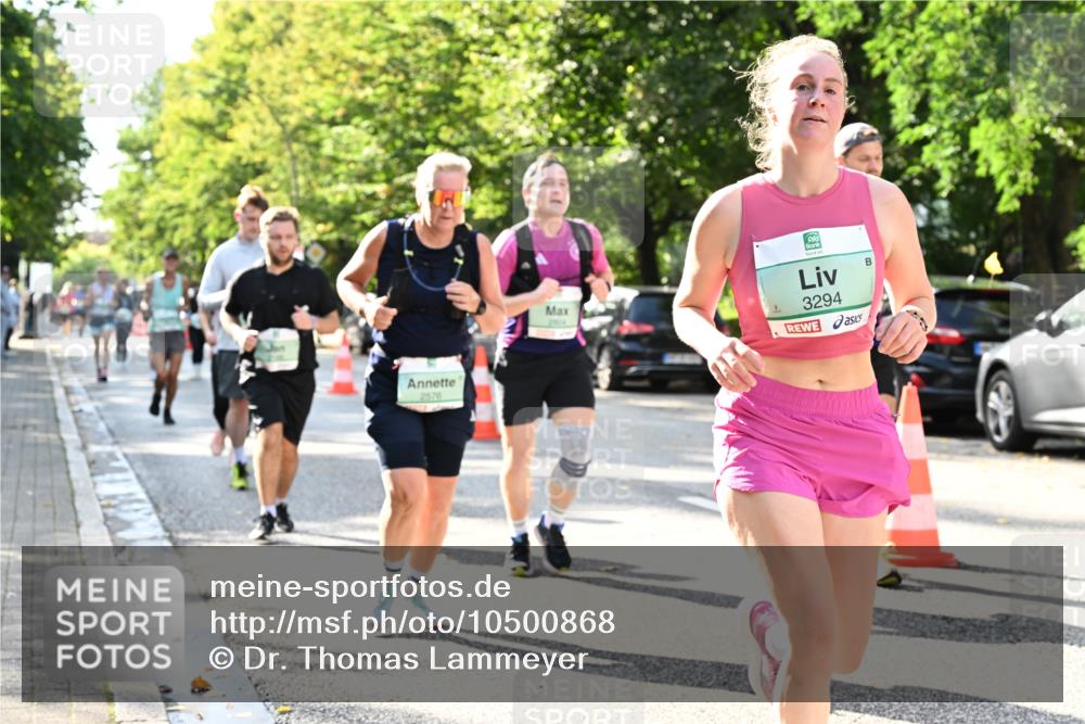 20.09.2026 - PSD Bank Halbmarathon Dr. Thomas Lammeyer http://msf.ph/oto/10500868 20.09.2026 10:53:43 Laufen 2576, 3294 meine-sportfotos.de
