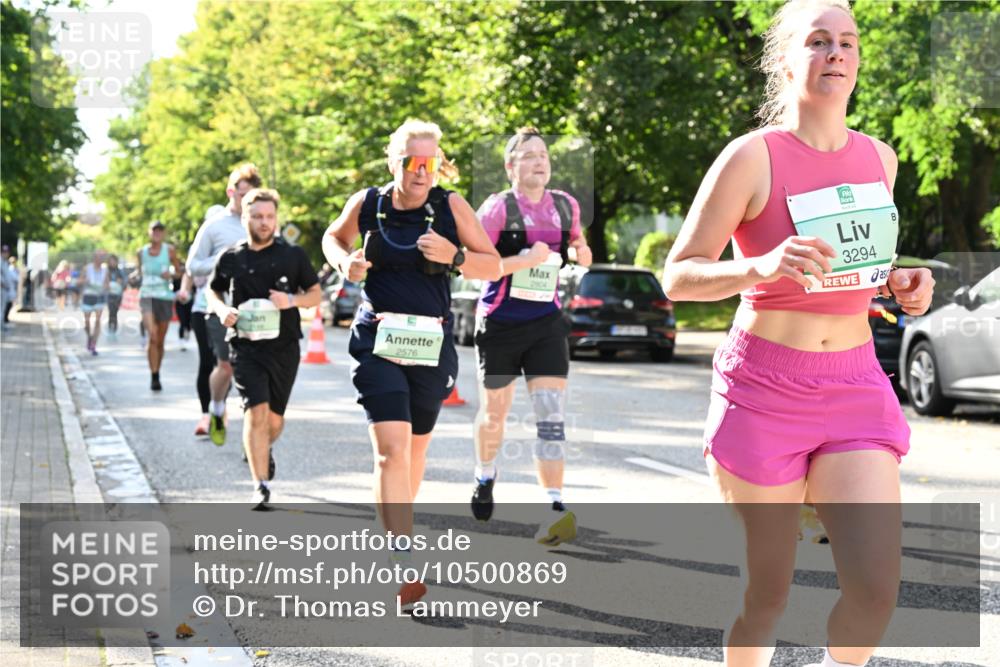20.09.2026 - PSD Bank Halbmarathon Dr. Thomas Lammeyer http://msf.ph/oto/10500869 20.09.2026 10:53:43 Laufen 2576, 2804, 3294 meine-sportfotos.de