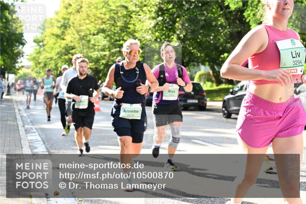 20.09.2026 - PSD Bank Halbmarathon Dr. Thomas Lammeyer http://msf.ph/oto/10500870 20.09.2026 10:53:43 Laufen 2576, 3294 meine-sportfotos.de