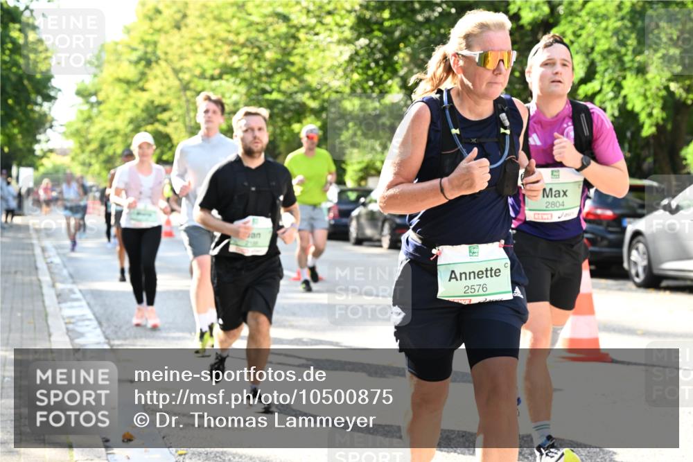 20.09.2026 - PSD Bank Halbmarathon Dr. Thomas Lammeyer http://msf.ph/oto/10500875 20.09.2026 10:53:44 Laufen 2576, 2804 meine-sportfotos.de