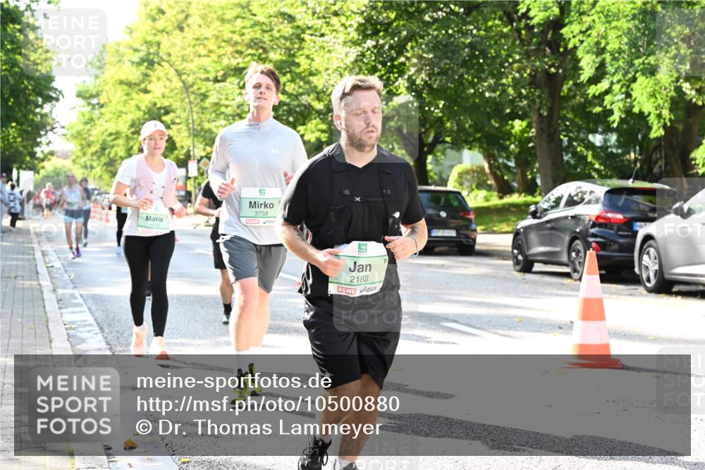20.09.2026 - PSD Bank Halbmarathon Dr. Thomas Lammeyer http://msf.ph/oto/10500880 20.09.2026 10:53:45 Laufen 3758, 2188 meine-sportfotos.de