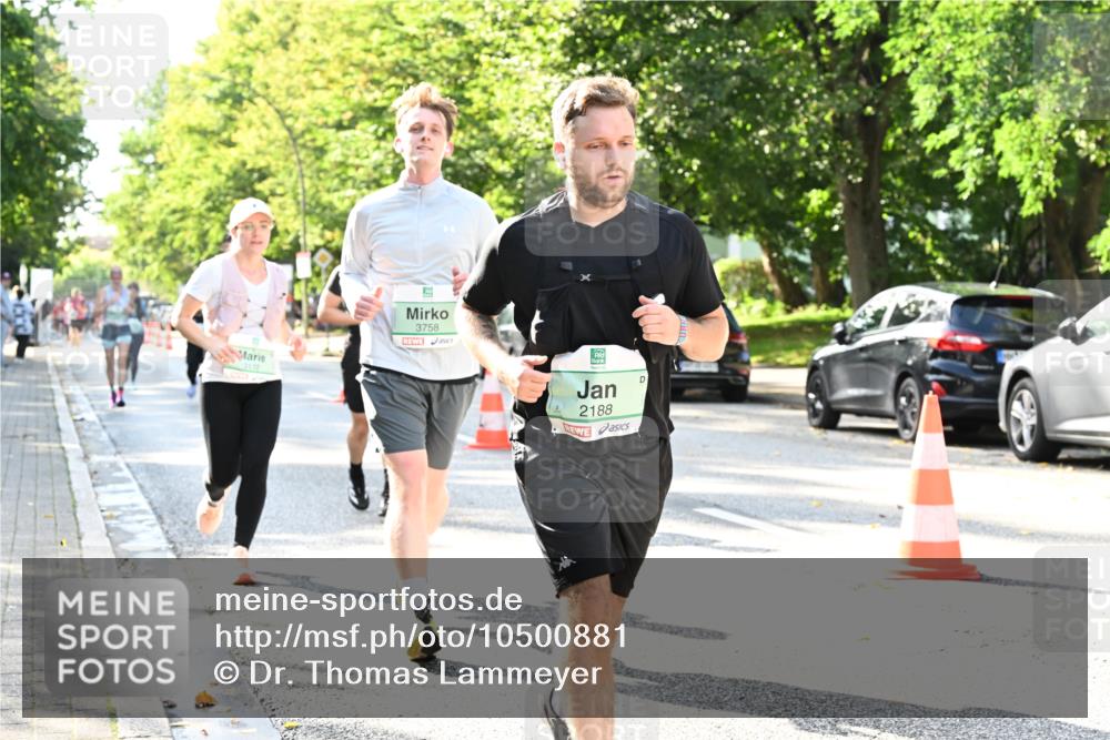 20.09.2026 - PSD Bank Halbmarathon Dr. Thomas Lammeyer http://msf.ph/oto/10500881 20.09.2026 10:53:45 Laufen 3758, 2188 meine-sportfotos.de