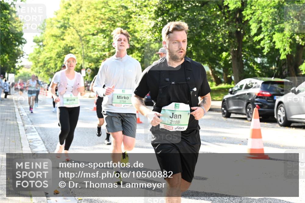 20.09.2026 - PSD Bank Halbmarathon Dr. Thomas Lammeyer http://msf.ph/oto/10500882 20.09.2026 10:53:45 Laufen 3758, 2188 meine-sportfotos.de