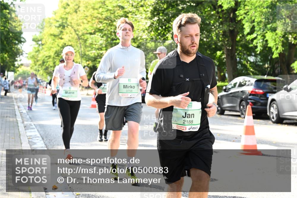 20.09.2026 - PSD Bank Halbmarathon Dr. Thomas Lammeyer http://msf.ph/oto/10500883 20.09.2026 10:53:45 Laufen 3172, 3758, 2188 meine-sportfotos.de