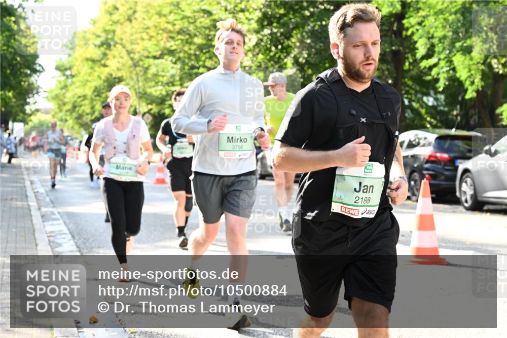 20.09.2026 - PSD Bank Halbmarathon Dr. Thomas Lammeyer http://msf.ph/oto/10500884 20.09.2026 10:53:45 Laufen 3758, 2188 meine-sportfotos.de