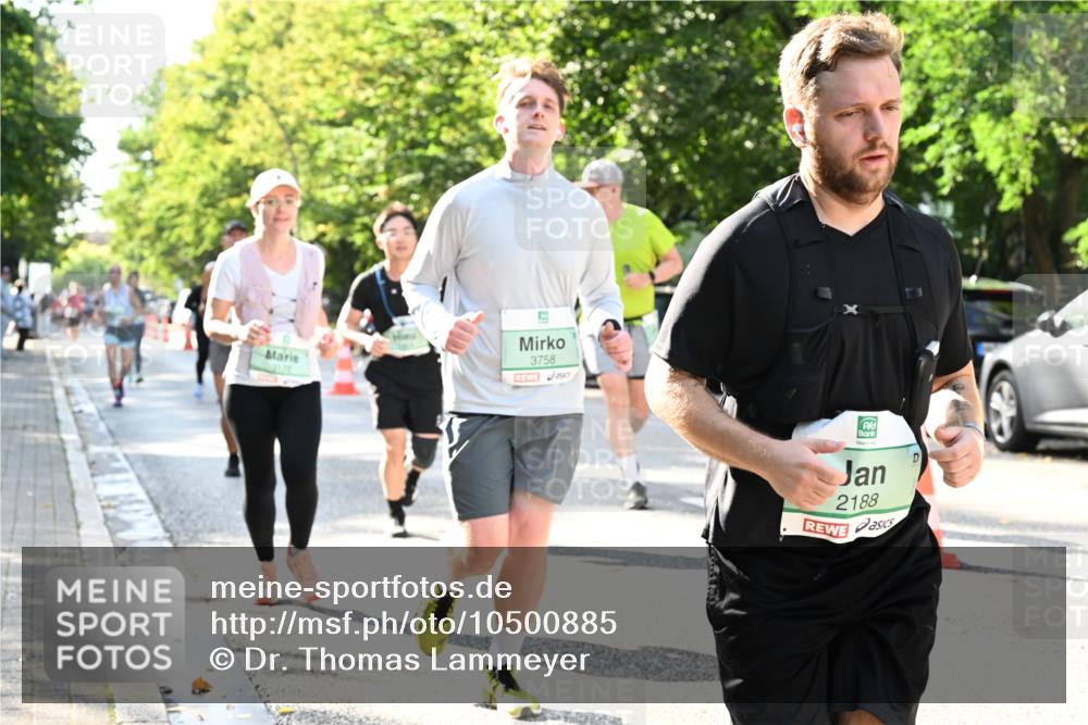 20.09.2026 - PSD Bank Halbmarathon Dr. Thomas Lammeyer http://msf.ph/oto/10500885 20.09.2026 10:53:45 Laufen 13172, 3758, 2188, 73 meine-sportfotos.de