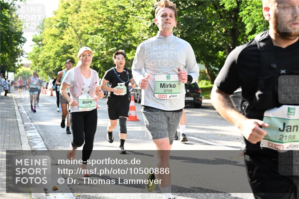 20.09.2026 - PSD Bank Halbmarathon Dr. Thomas Lammeyer http://msf.ph/oto/10500886 20.09.2026 10:53:46 Laufen 3172, 3758, 2188 meine-sportfotos.de