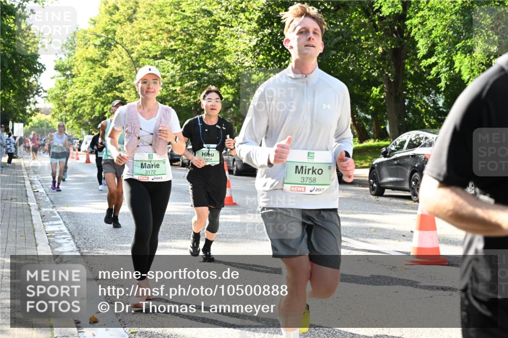 20.09.2026 - PSD Bank Halbmarathon Dr. Thomas Lammeyer http://msf.ph/oto/10500888 20.09.2026 10:53:46 Laufen 3172, 1454, 3758 meine-sportfotos.de