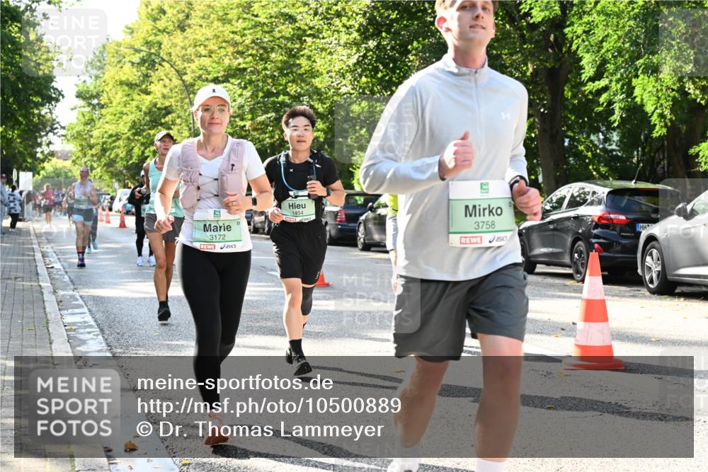 20.09.2026 - PSD Bank Halbmarathon Dr. Thomas Lammeyer http://msf.ph/oto/10500889 20.09.2026 10:53:46 Laufen 3172, 1454, 3758 meine-sportfotos.de
