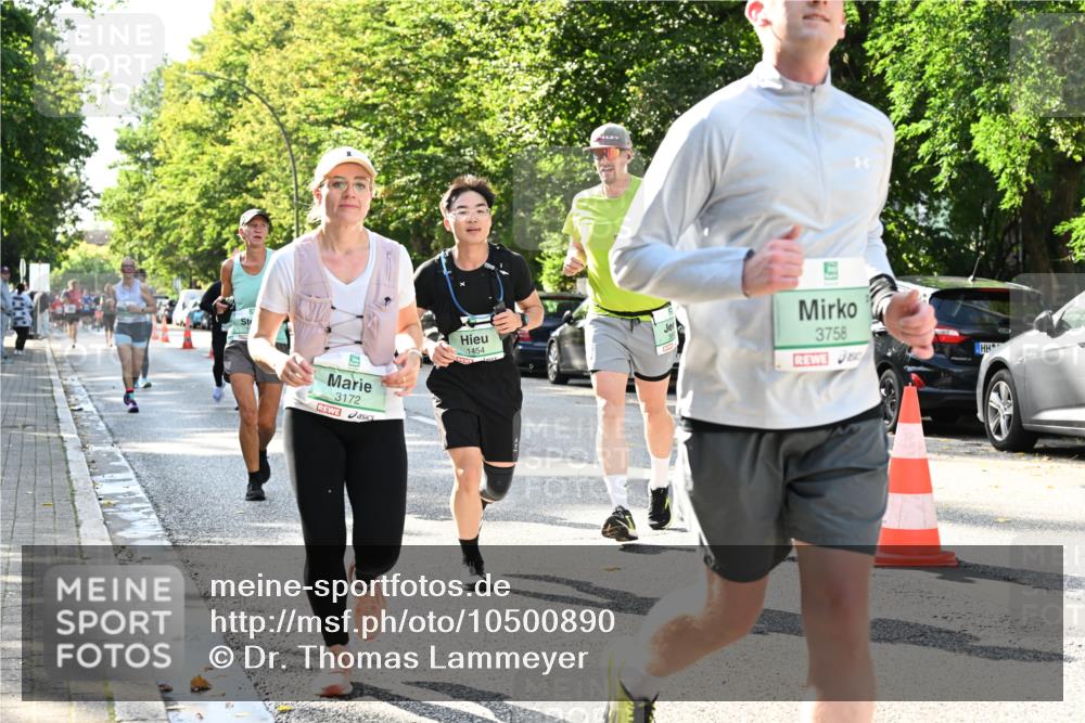 20.09.2026 - PSD Bank Halbmarathon Dr. Thomas Lammeyer http://msf.ph/oto/10500890 20.09.2026 10:53:46 Laufen 3172, 1454, 3758 meine-sportfotos.de