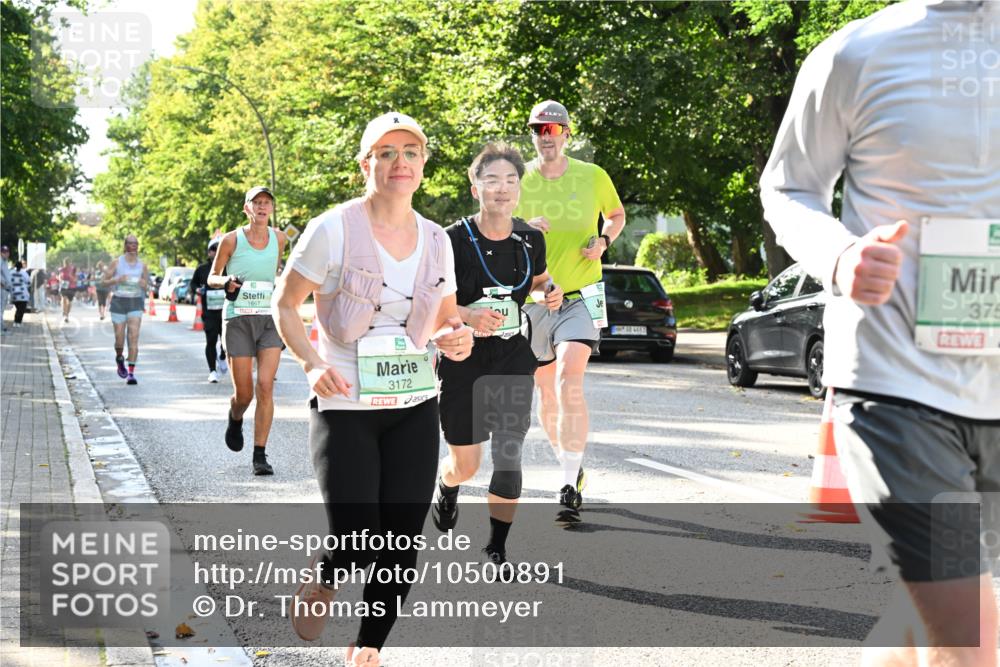20.09.2026 - PSD Bank Halbmarathon Dr. Thomas Lammeyer http://msf.ph/oto/10500891 20.09.2026 10:53:46 Laufen 1667, 3172, 375, 4683 meine-sportfotos.de