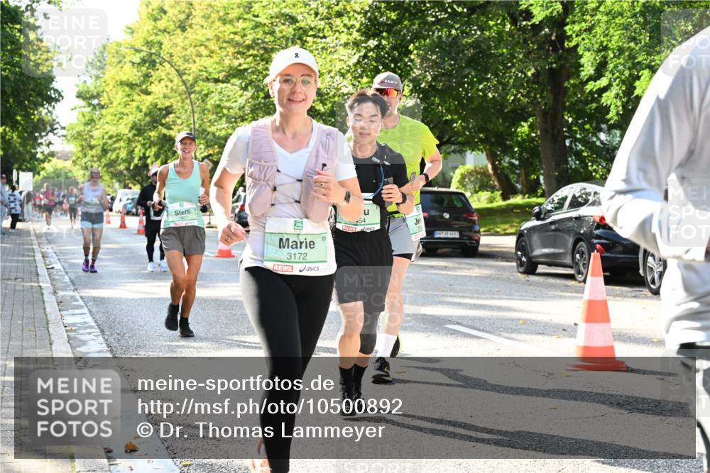 20.09.2026 - PSD Bank Halbmarathon Dr. Thomas Lammeyer http://msf.ph/oto/10500892 20.09.2026 10:53:46 Laufen 1667, 3172, 54 meine-sportfotos.de