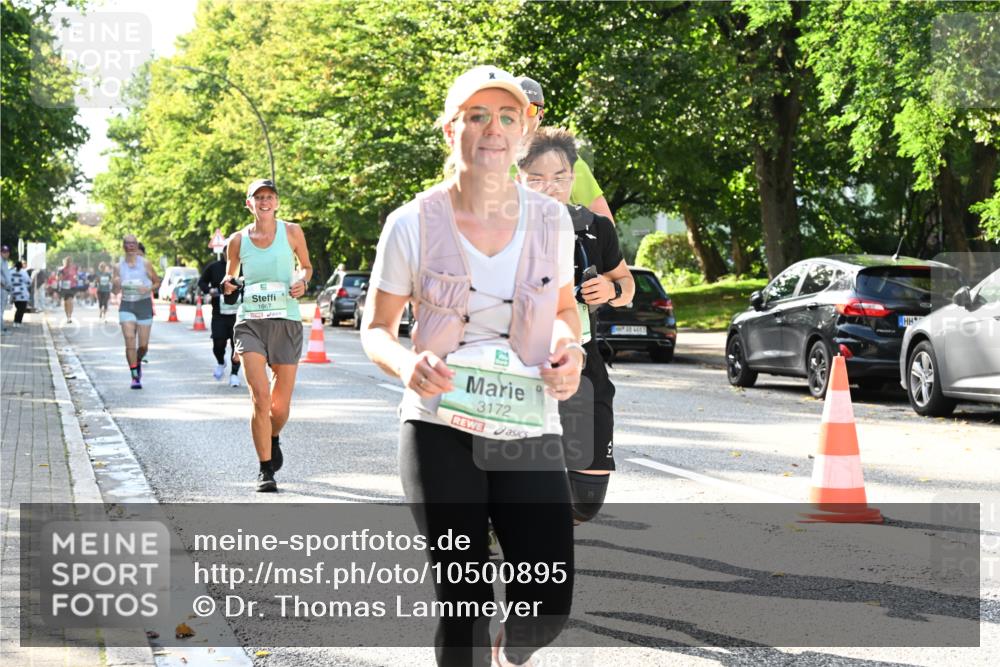 20.09.2026 - PSD Bank Halbmarathon Dr. Thomas Lammeyer http://msf.ph/oto/10500895 20.09.2026 10:53:47 Laufen 1667, 3172 meine-sportfotos.de