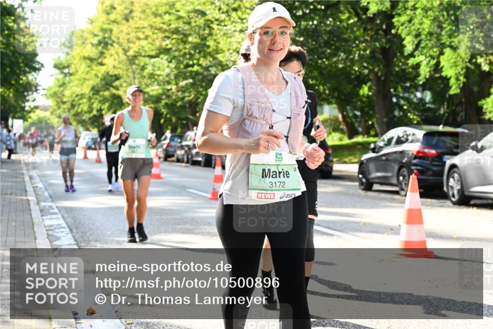 20.09.2026 - PSD Bank Halbmarathon Dr. Thomas Lammeyer http://msf.ph/oto/10500896 20.09.2026 10:53:47 Laufen 3172, 0 meine-sportfotos.de