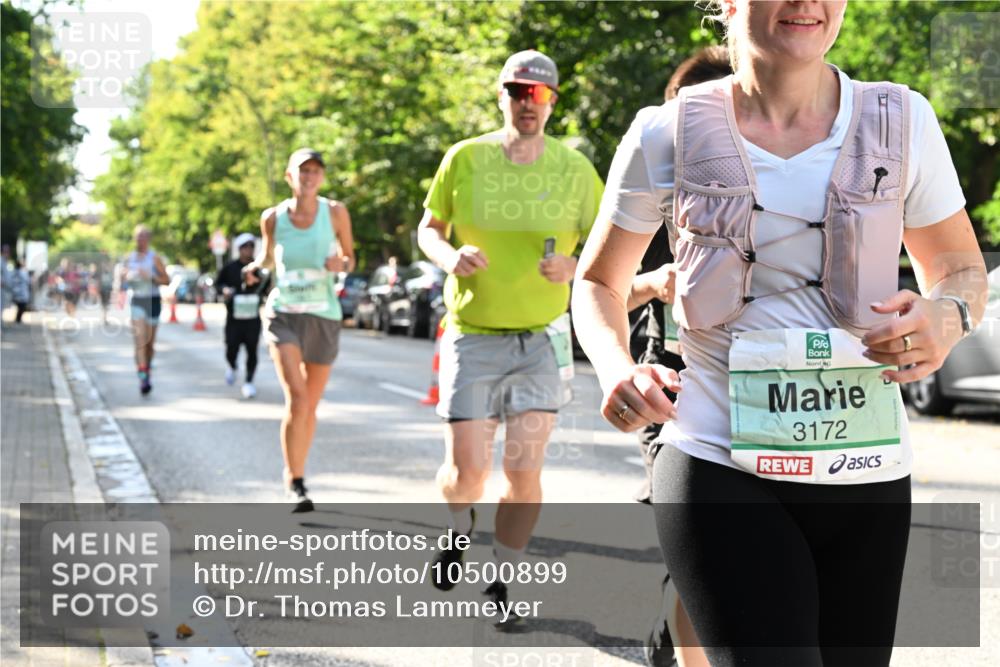 20.09.2026 - PSD Bank Halbmarathon Dr. Thomas Lammeyer http://msf.ph/oto/10500899 20.09.2026 10:53:47 Laufen 3172 meine-sportfotos.de
