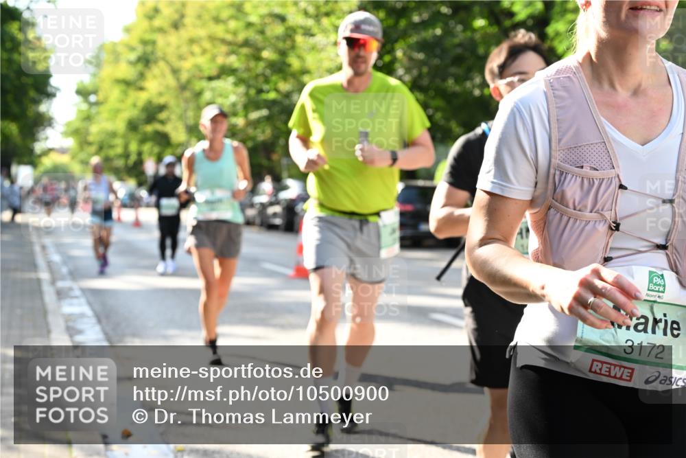 20.09.2026 - PSD Bank Halbmarathon Dr. Thomas Lammeyer http://msf.ph/oto/10500900 20.09.2026 10:53:47 Laufen 3172 meine-sportfotos.de