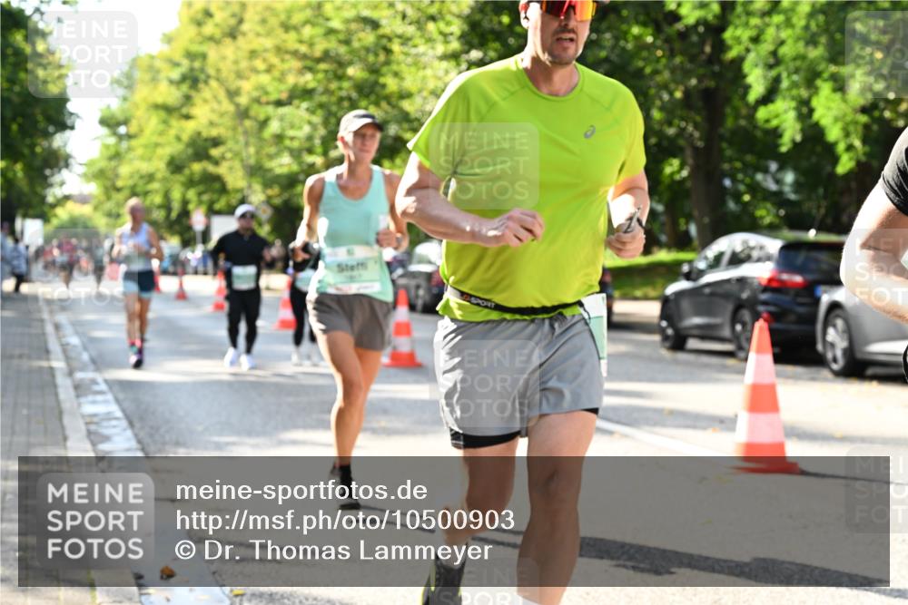 20.09.2026 - PSD Bank Halbmarathon Dr. Thomas Lammeyer http://msf.ph/oto/10500903 20.09.2026 10:53:48 Laufen  meine-sportfotos.de