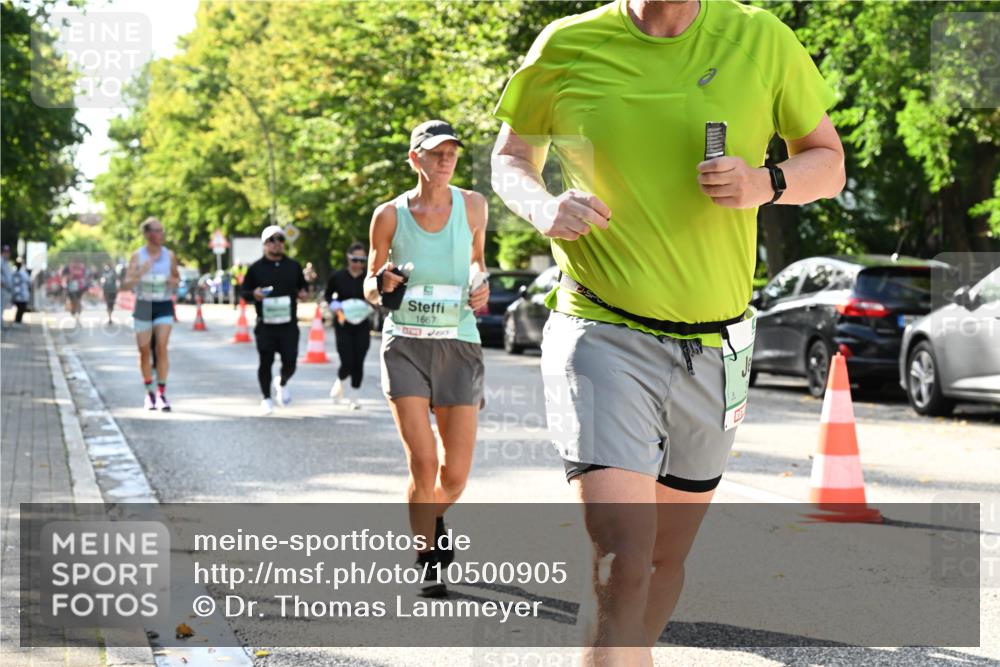 20.09.2026 - PSD Bank Halbmarathon Dr. Thomas Lammeyer http://msf.ph/oto/10500905 20.09.2026 10:53:48 Laufen 1667 meine-sportfotos.de