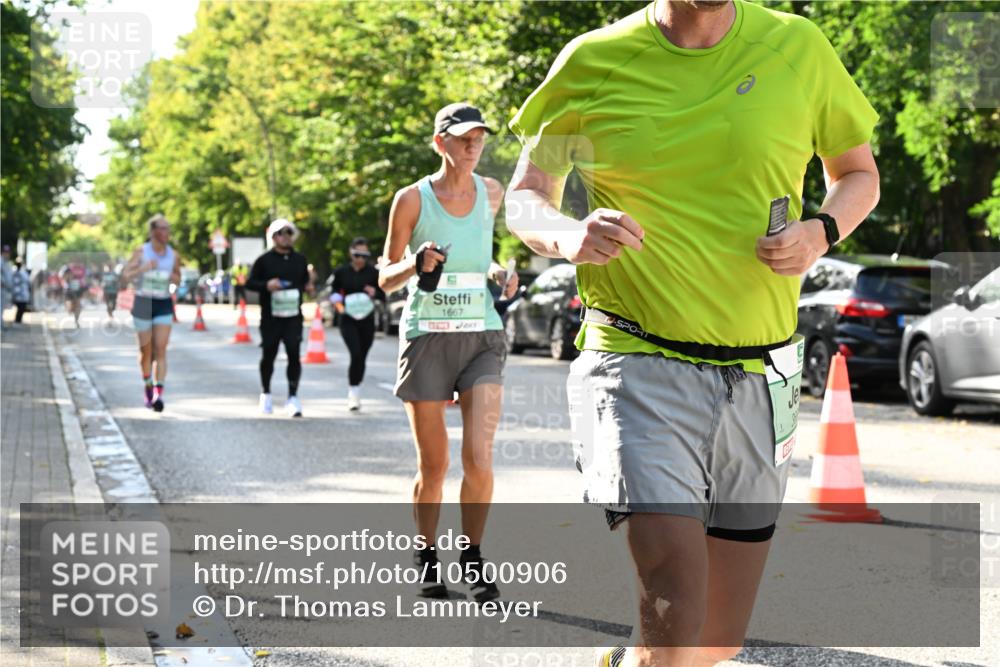 20.09.2026 - PSD Bank Halbmarathon Dr. Thomas Lammeyer http://msf.ph/oto/10500906 20.09.2026 10:53:48 Laufen 1667 meine-sportfotos.de