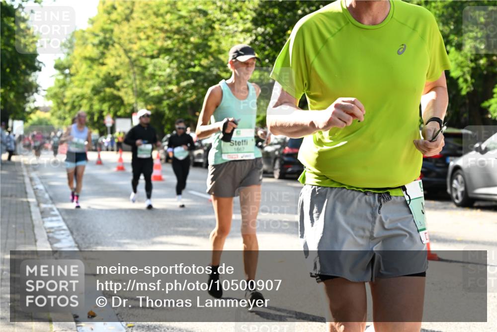 20.09.2026 - PSD Bank Halbmarathon Dr. Thomas Lammeyer http://msf.ph/oto/10500907 20.09.2026 10:53:49 Laufen 1667 meine-sportfotos.de