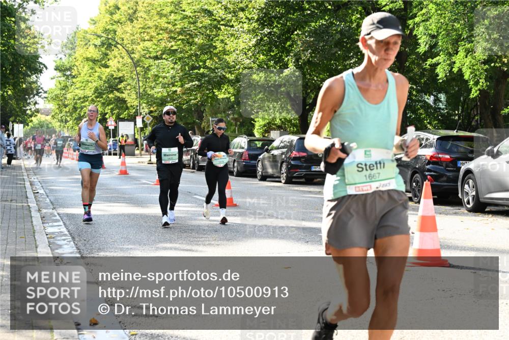 20.09.2026 - PSD Bank Halbmarathon Dr. Thomas Lammeyer http://msf.ph/oto/10500913 20.09.2026 10:53:49 Laufen 5, 1667 meine-sportfotos.de