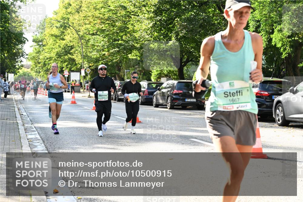 20.09.2026 - PSD Bank Halbmarathon Dr. Thomas Lammeyer http://msf.ph/oto/10500915 20.09.2026 10:53:50 Laufen 4683, 1667 meine-sportfotos.de