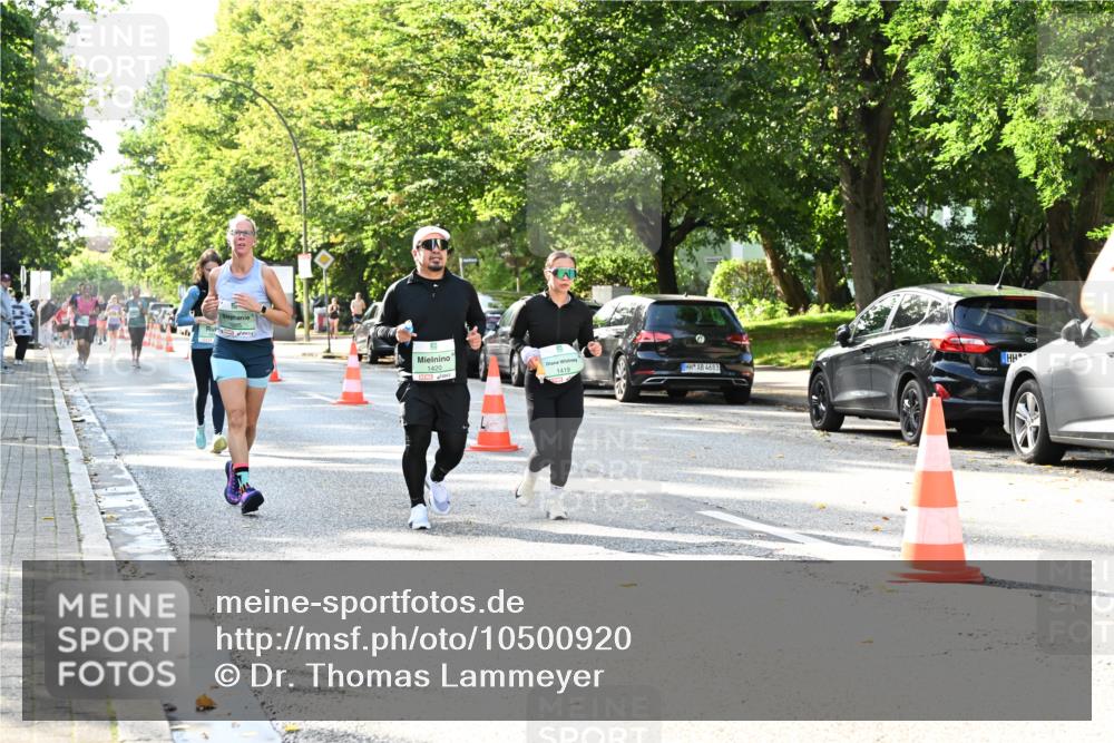 20.09.2026 - PSD Bank Halbmarathon Dr. Thomas Lammeyer http://msf.ph/oto/10500920 20.09.2026 10:53:50 Laufen 1420, 1419, 4683 meine-sportfotos.de
