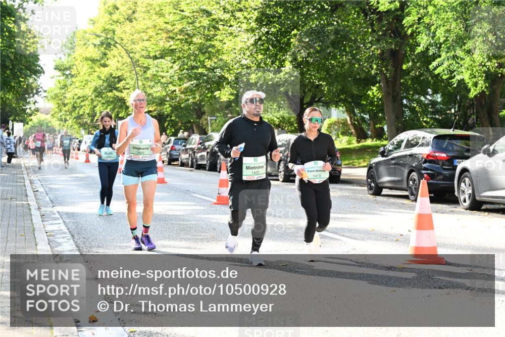 20.09.2026 - PSD Bank Halbmarathon Dr. Thomas Lammeyer http://msf.ph/oto/10500928 20.09.2026 10:53:51 Laufen 1885, 1420, 1419 meine-sportfotos.de