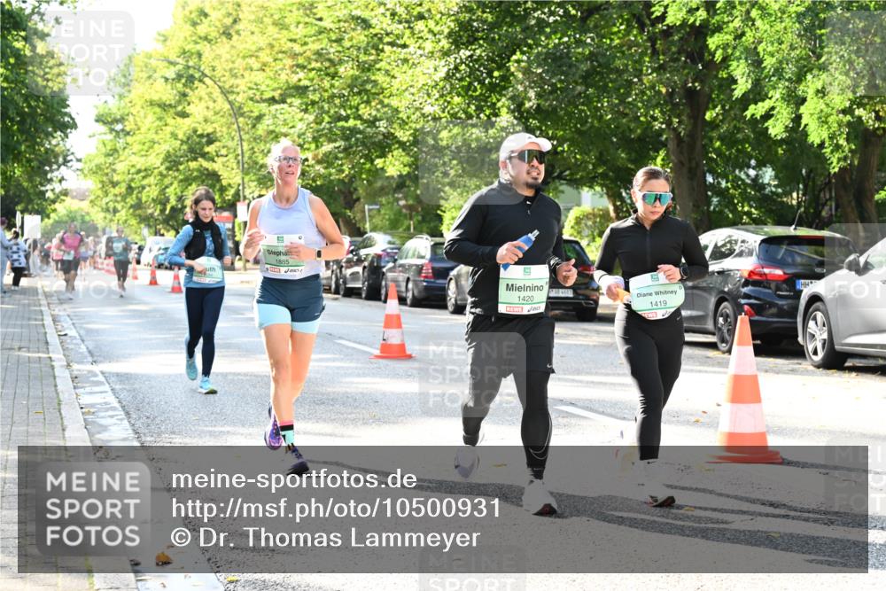 20.09.2026 - PSD Bank Halbmarathon Dr. Thomas Lammeyer http://msf.ph/oto/10500931 20.09.2026 10:53:52 Laufen 1885, 5, 1420, 1419 meine-sportfotos.de