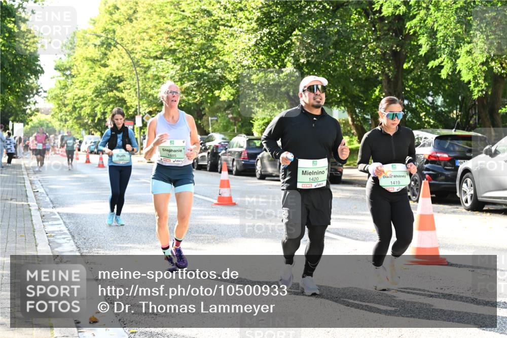 20.09.2026 - PSD Bank Halbmarathon Dr. Thomas Lammeyer http://msf.ph/oto/10500933 20.09.2026 10:53:52 Laufen 1885, 1420, 1419 meine-sportfotos.de