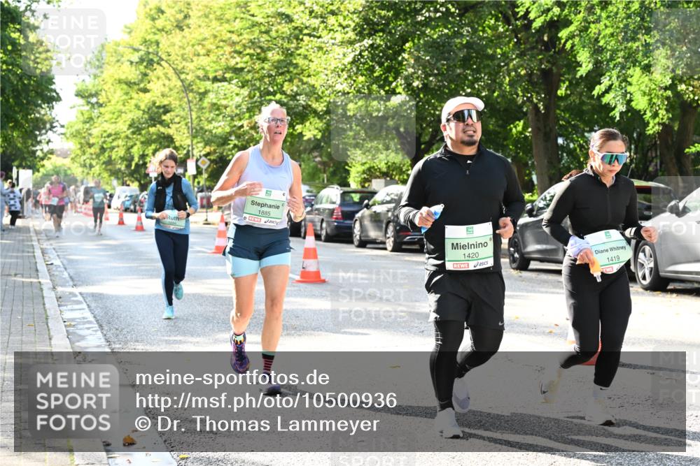 20.09.2026 - PSD Bank Halbmarathon Dr. Thomas Lammeyer http://msf.ph/oto/10500936 20.09.2026 10:53:52 Laufen 1885, 1420, 1419 meine-sportfotos.de