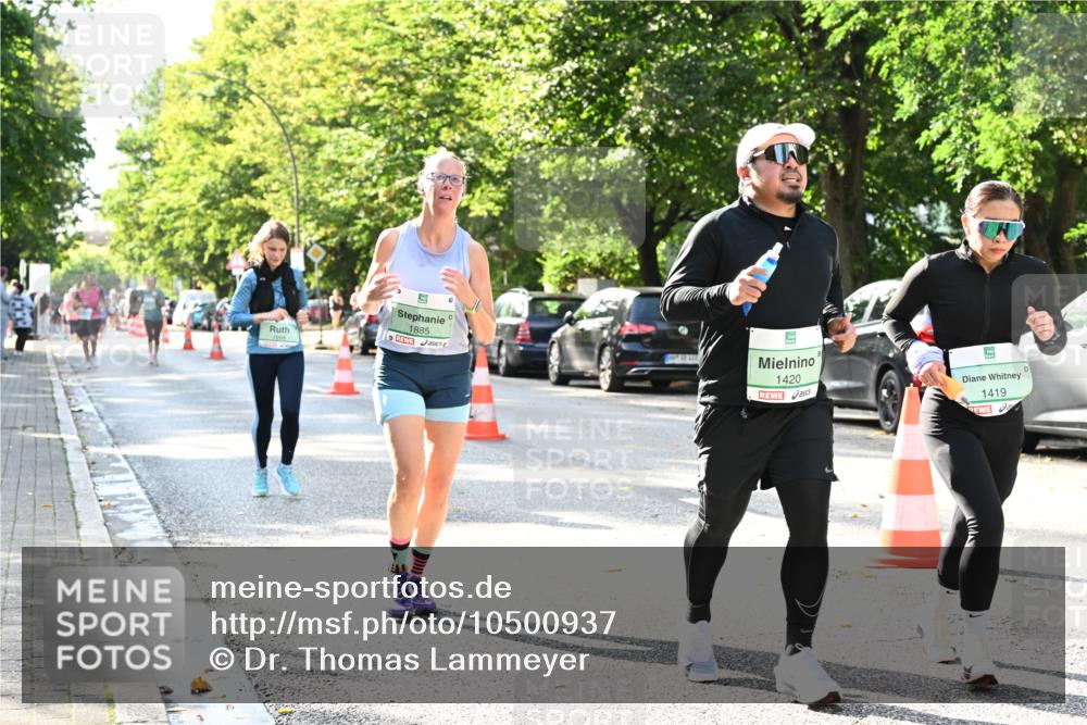20.09.2026 - PSD Bank Halbmarathon Dr. Thomas Lammeyer http://msf.ph/oto/10500937 20.09.2026 10:53:52 Laufen 1885, 1420, 1419 meine-sportfotos.de