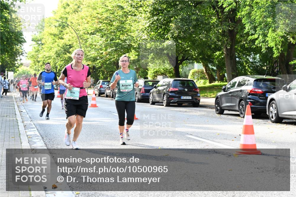 20.09.2026 - PSD Bank Halbmarathon Dr. Thomas Lammeyer http://msf.ph/oto/10500965 20.09.2026 10:54:03 Laufen 3031, 2831, 4683 meine-sportfotos.de