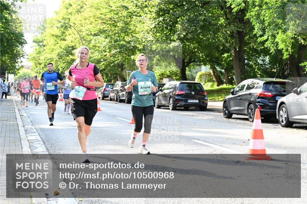 20.09.2026 - PSD Bank Halbmarathon Dr. Thomas Lammeyer http://msf.ph/oto/10500968 20.09.2026 10:54:03 Laufen 031, 2831, 4683 meine-sportfotos.de
