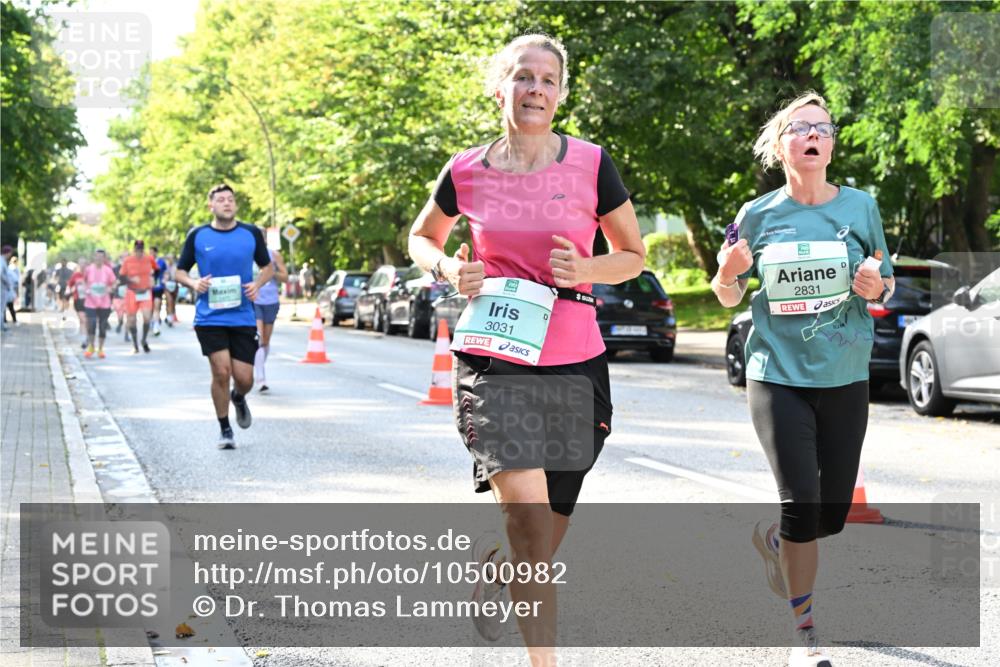 20.09.2026 - PSD Bank Halbmarathon Dr. Thomas Lammeyer http://msf.ph/oto/10500982 20.09.2026 10:54:05 Laufen 3031, 2831 meine-sportfotos.de