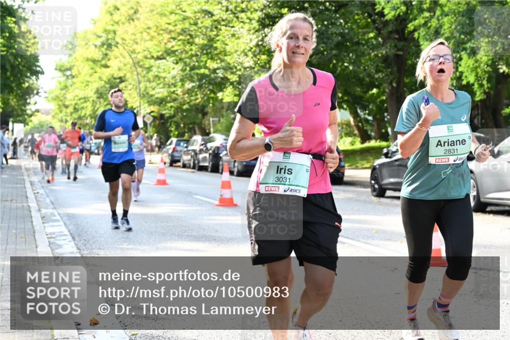20.09.2026 - PSD Bank Halbmarathon Dr. Thomas Lammeyer http://msf.ph/oto/10500983 20.09.2026 10:54:05 Laufen 3031, 2831 meine-sportfotos.de