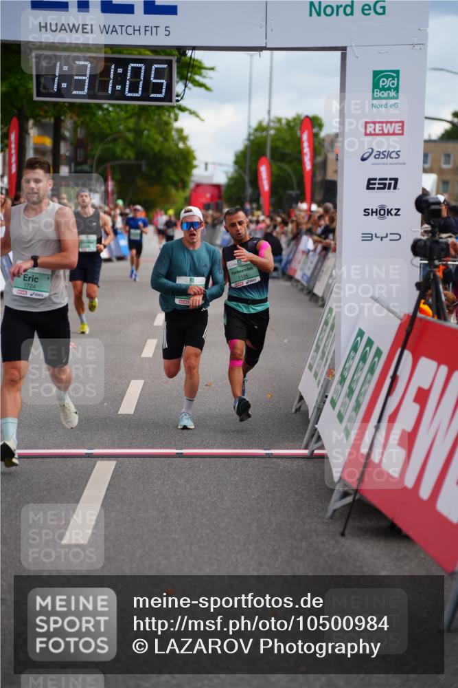 20.09.2026 - PSD Bank Halbmarathon LAZAROV Photography http://msf.ph/oto/10500984 20.09.2026 11:31:04 Ziel 1135, 1639, 1724, 3009, 4113, 4232, 4504 meine-sportfotos.de