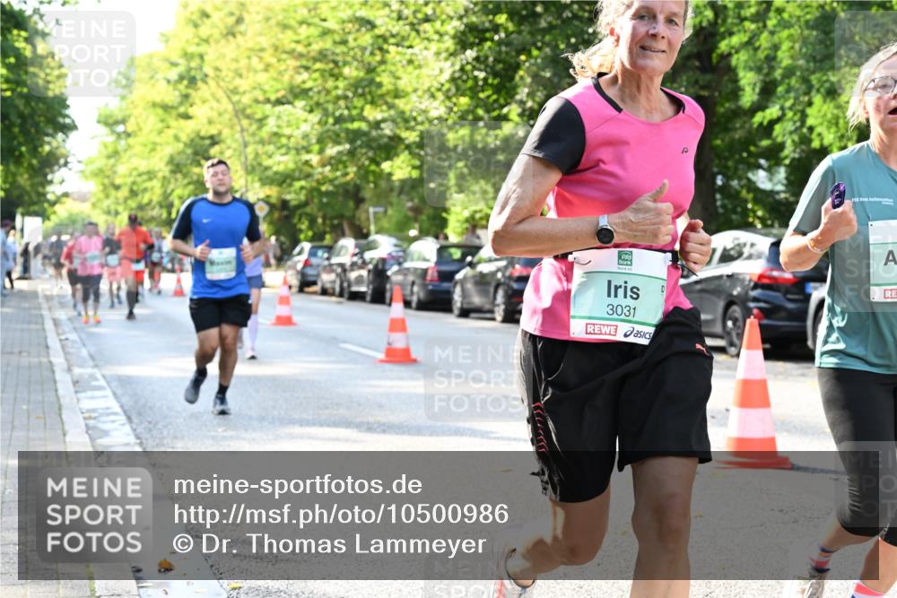 20.09.2026 - PSD Bank Halbmarathon Dr. Thomas Lammeyer http://msf.ph/oto/10500986 20.09.2026 10:54:05 Laufen 3031 meine-sportfotos.de