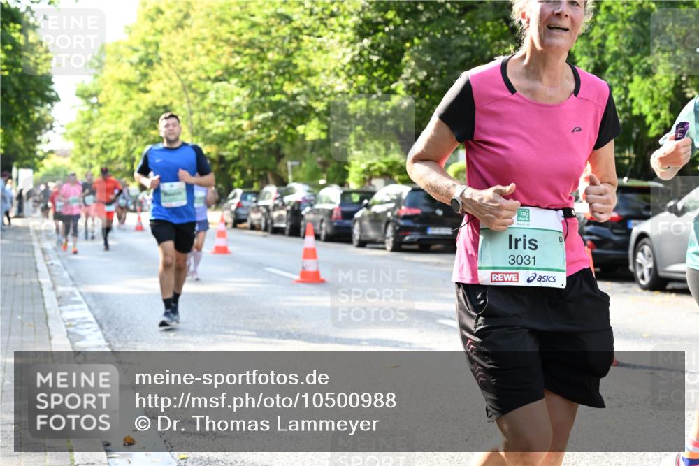 20.09.2026 - PSD Bank Halbmarathon Dr. Thomas Lammeyer http://msf.ph/oto/10500988 20.09.2026 10:54:05 Laufen 3031 meine-sportfotos.de
