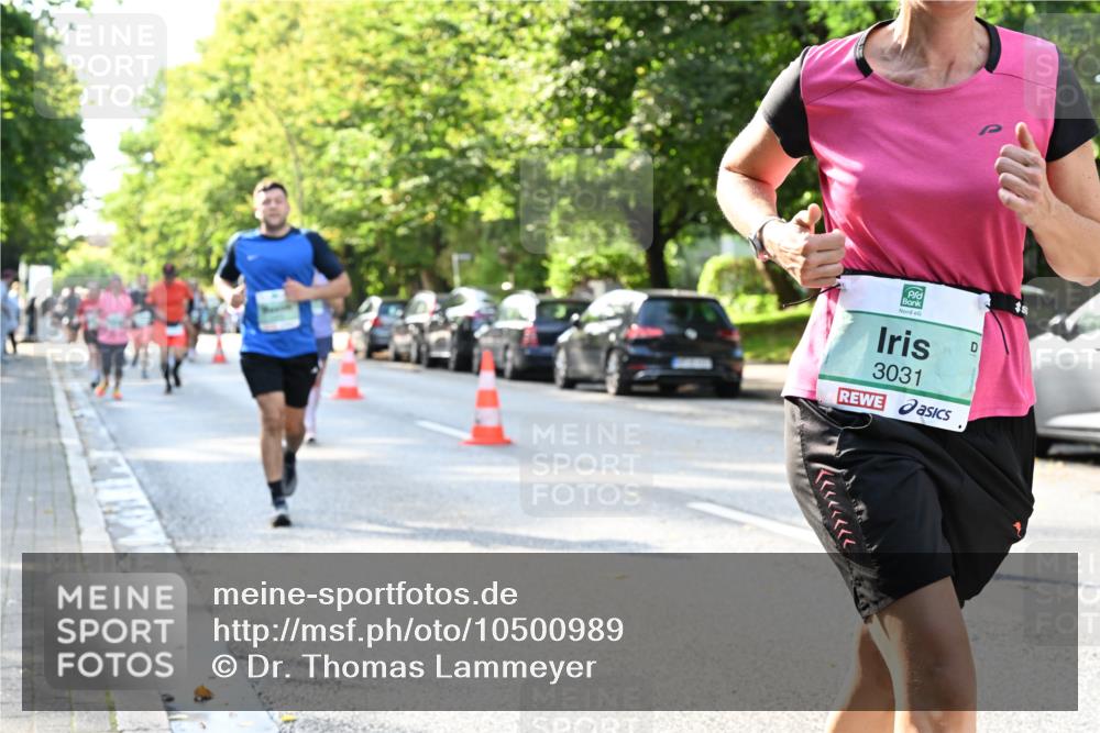 20.09.2026 - PSD Bank Halbmarathon Dr. Thomas Lammeyer http://msf.ph/oto/10500989 20.09.2026 10:54:06 Laufen 3031 meine-sportfotos.de