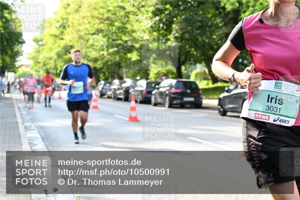 20.09.2026 - PSD Bank Halbmarathon Dr. Thomas Lammeyer http://msf.ph/oto/10500991 20.09.2026 10:54:06 Laufen 3031 meine-sportfotos.de