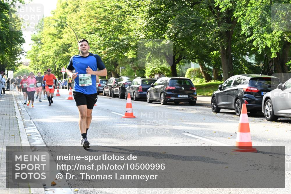 20.09.2026 - PSD Bank Halbmarathon Dr. Thomas Lammeyer http://msf.ph/oto/10500996 20.09.2026 10:54:06 Laufen 1475, 4683 meine-sportfotos.de