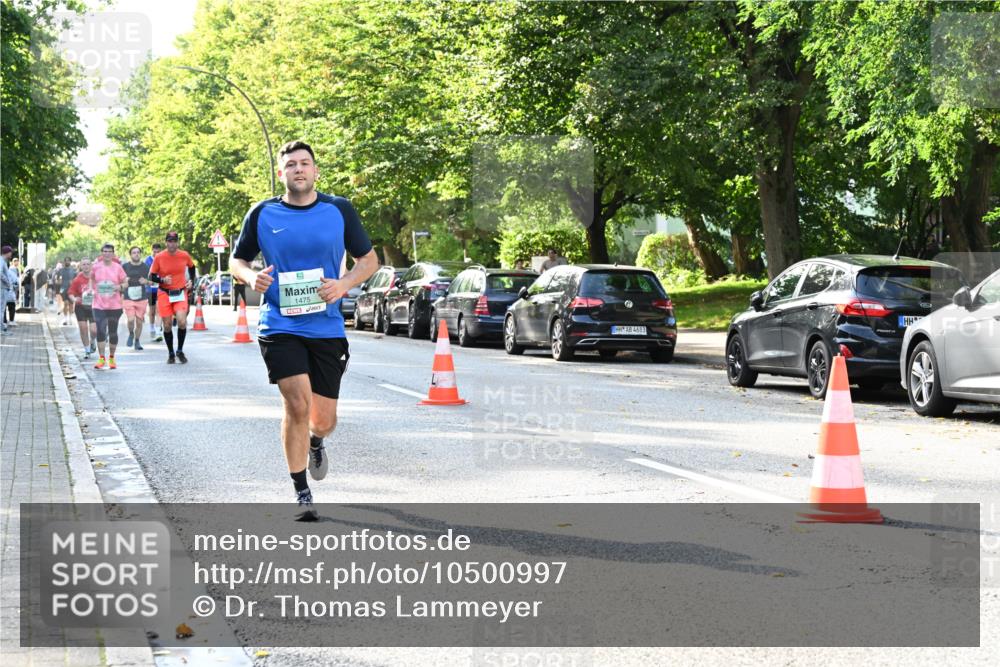 20.09.2026 - PSD Bank Halbmarathon Dr. Thomas Lammeyer http://msf.ph/oto/10500997 20.09.2026 10:54:06 Laufen 1475, 4683 meine-sportfotos.de