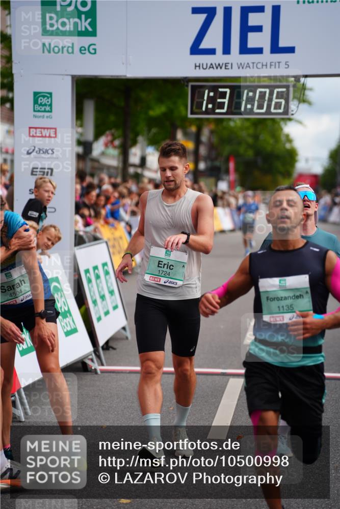 20.09.2026 - PSD Bank Halbmarathon LAZAROV Photography http://msf.ph/oto/10500998 20.09.2026 11:31:06 Ziel 1135, 1639, 1724, 3009, 4113, 4232, 4504 meine-sportfotos.de