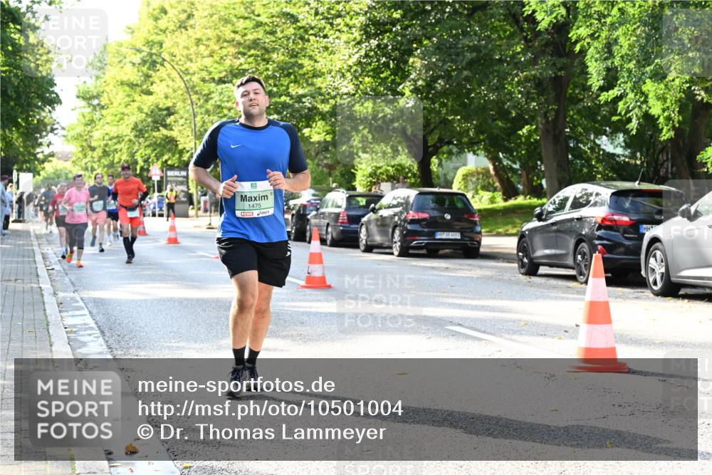 20.09.2026 - PSD Bank Halbmarathon Dr. Thomas Lammeyer http://msf.ph/oto/10501004 20.09.2026 10:54:07 Laufen 1475 meine-sportfotos.de