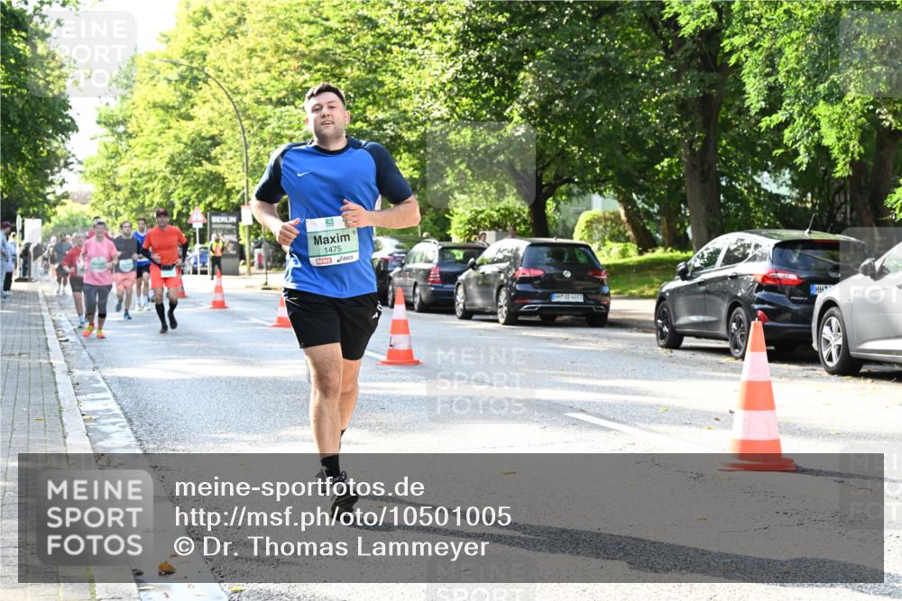 20.09.2026 - PSD Bank Halbmarathon Dr. Thomas Lammeyer http://msf.ph/oto/10501005 20.09.2026 10:54:07 Laufen 1475, 4683 meine-sportfotos.de