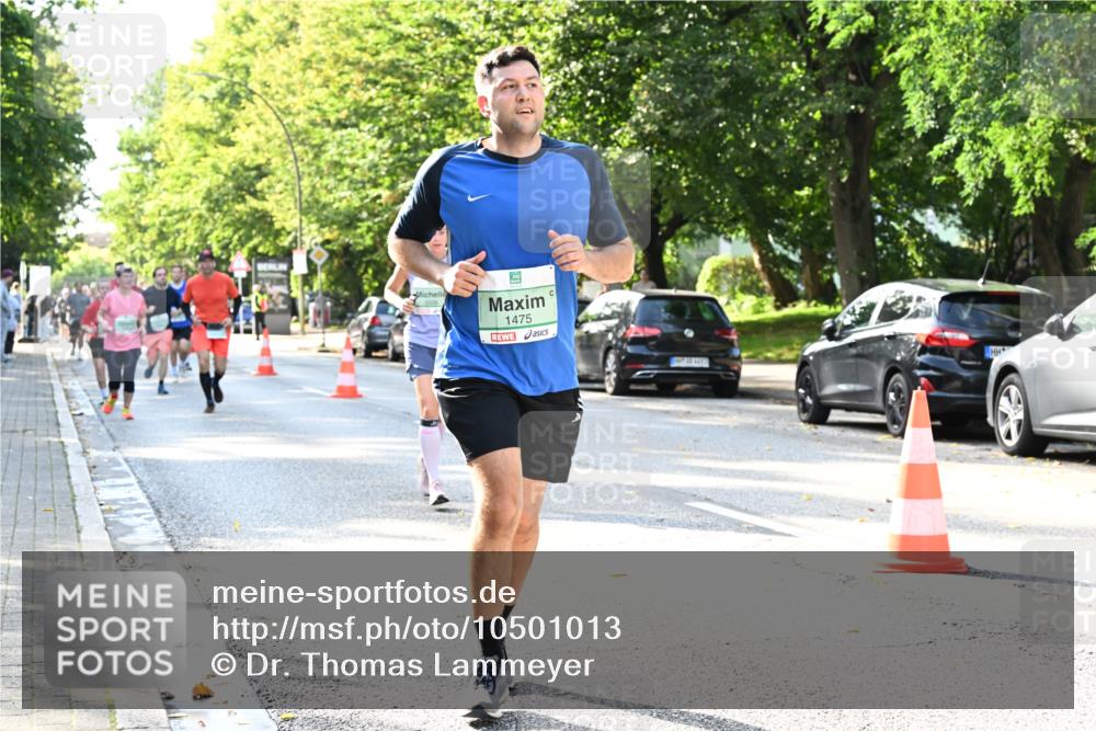 20.09.2026 - PSD Bank Halbmarathon Dr. Thomas Lammeyer http://msf.ph/oto/10501013 20.09.2026 10:54:08 Laufen 1475 meine-sportfotos.de