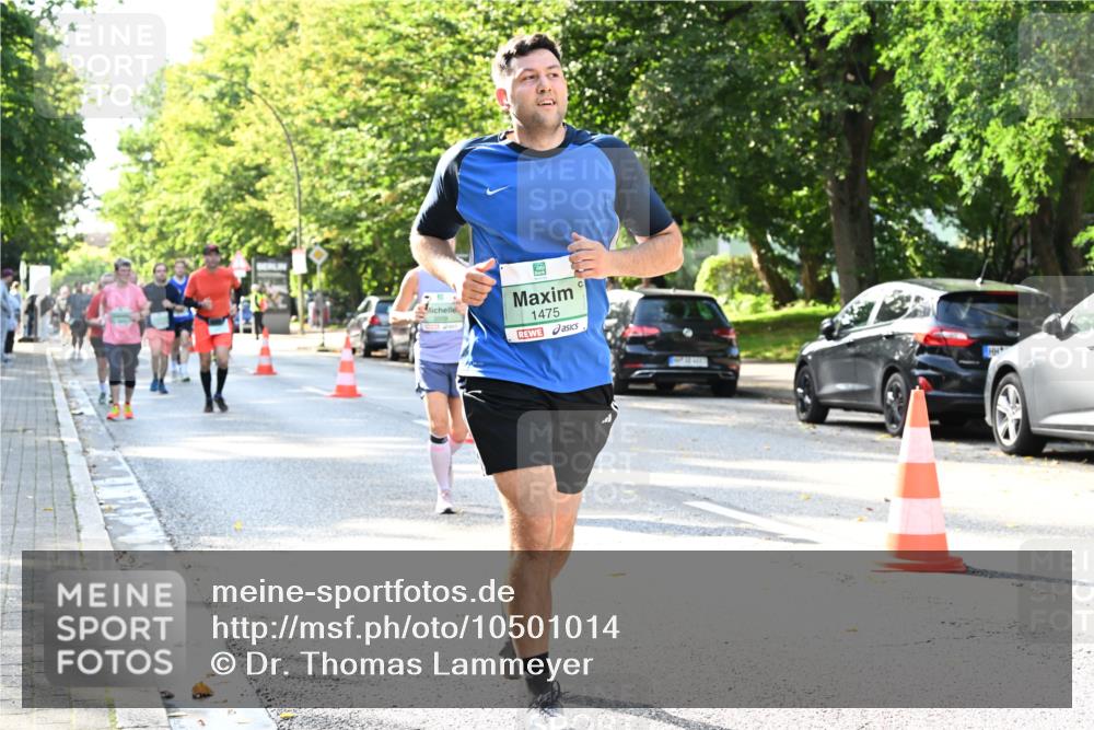 20.09.2026 - PSD Bank Halbmarathon Dr. Thomas Lammeyer http://msf.ph/oto/10501014 20.09.2026 10:54:08 Laufen 1475 meine-sportfotos.de